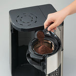 Load image into Gallery viewer, Fresh Brew Plus Thermal Carafe Coffee Maker EC-YTC100