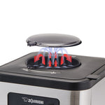 Load image into Gallery viewer, Dome Brew Programmable Coffee Maker EC-ESC120