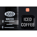 Load image into Gallery viewer, Dome Brew Programmable Coffee Maker EC-ESC120