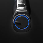 Charger l’image dans la visionneuse de la galerie, Mixeur plongeant 1500 W – 21 vitesses + Turbo, Lames en titane, Pied XL