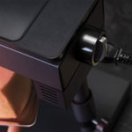 Charger l’image dans la visionneuse de la galerie, Raclette traditionnelle avec gril – 600 W, Thermostat réglable, Acier inox
