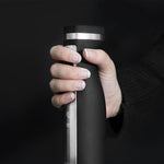 Charger l’image dans la visionneuse de la galerie, Mixeur plongeant 1500 W – 21 vitesses + Turbo, Lames en titane, Pied XL