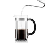 Charger l’image dans la visionneuse de la galerie, Cafetière à Piston 1L – 8 Tasses
