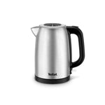 Charger l’image dans la visionneuse de la galerie, Tefal Bouilloire En Inox 1 7L 2200W Pour Une Ébullition Rapide Arrê...