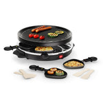 Charger l’image dans la visionneuse de la galerie, Appareil à Raclette 6 Personnes avec Pierre