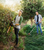 Charger l’image dans la visionneuse de la galerie, 20V 12'' Cordless String Trimmer, 360 CFM Leaf Blower & 22'' Hedge Trimmer Combo, 2 Batteries & Charger Included, WG931