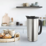 Load image into Gallery viewer, Fresh Brew Vacuum Insulated Stainless French Press SK-XAE10