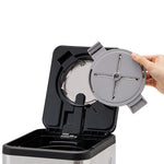 Load image into Gallery viewer, Dome Brew Programmable Coffee Maker EC-ESC120