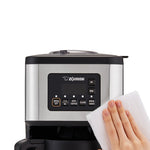 Load image into Gallery viewer, Dome Brew Programmable Coffee Maker EC-ESC120