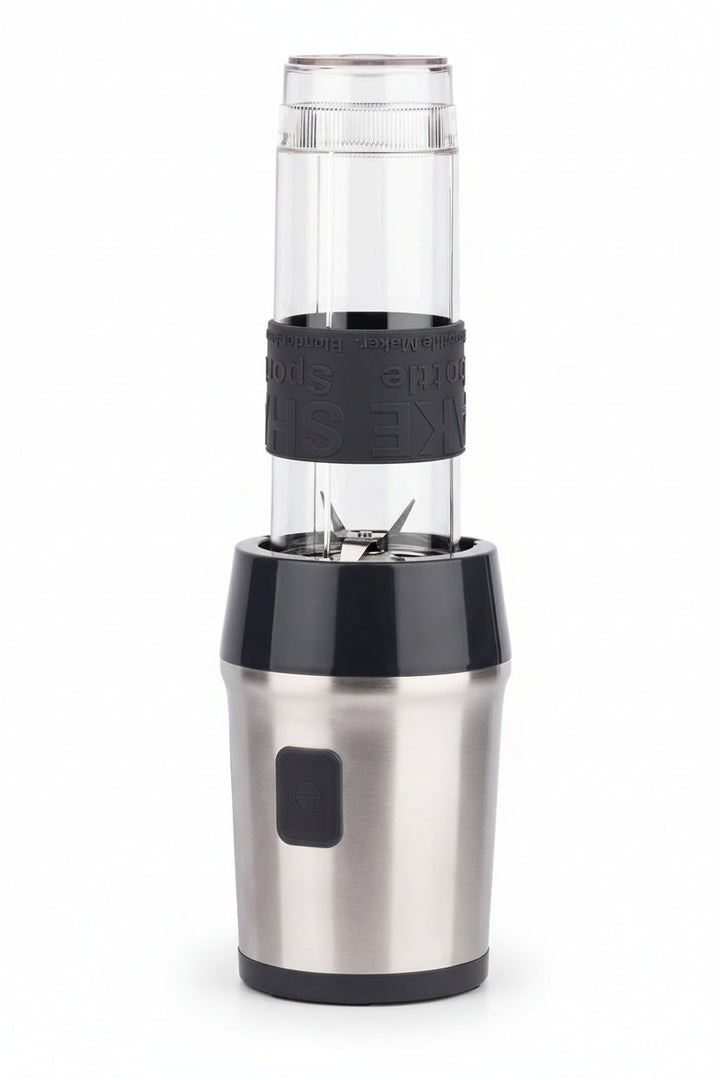 Mini Blender Portable 300W – 570 ml