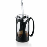 Charger l’image dans la visionneuse de la galerie, Bodum Kenya Cafetière À Piston - 1L 8 Tasses - Cafetière Manuelle E...
