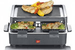 Charger l’image dans la visionneuse de la galerie, Appareil à Raclette Compact 4 Personnes