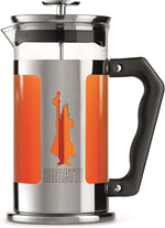 Charger l’image dans la visionneuse de la galerie, Bialetti Cafetière Piston Preziosa Bialetti 1 L Verre Borosilicate...
