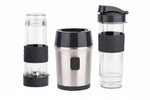 Charger l’image dans la visionneuse de la galerie, Mini Blender Portable 300W – 570 ml