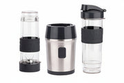 Mini Blender Portable 300W – 570 ml