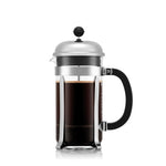 Charger l’image dans la visionneuse de la galerie, Cafetière à Piston 1L – 8 Tasses