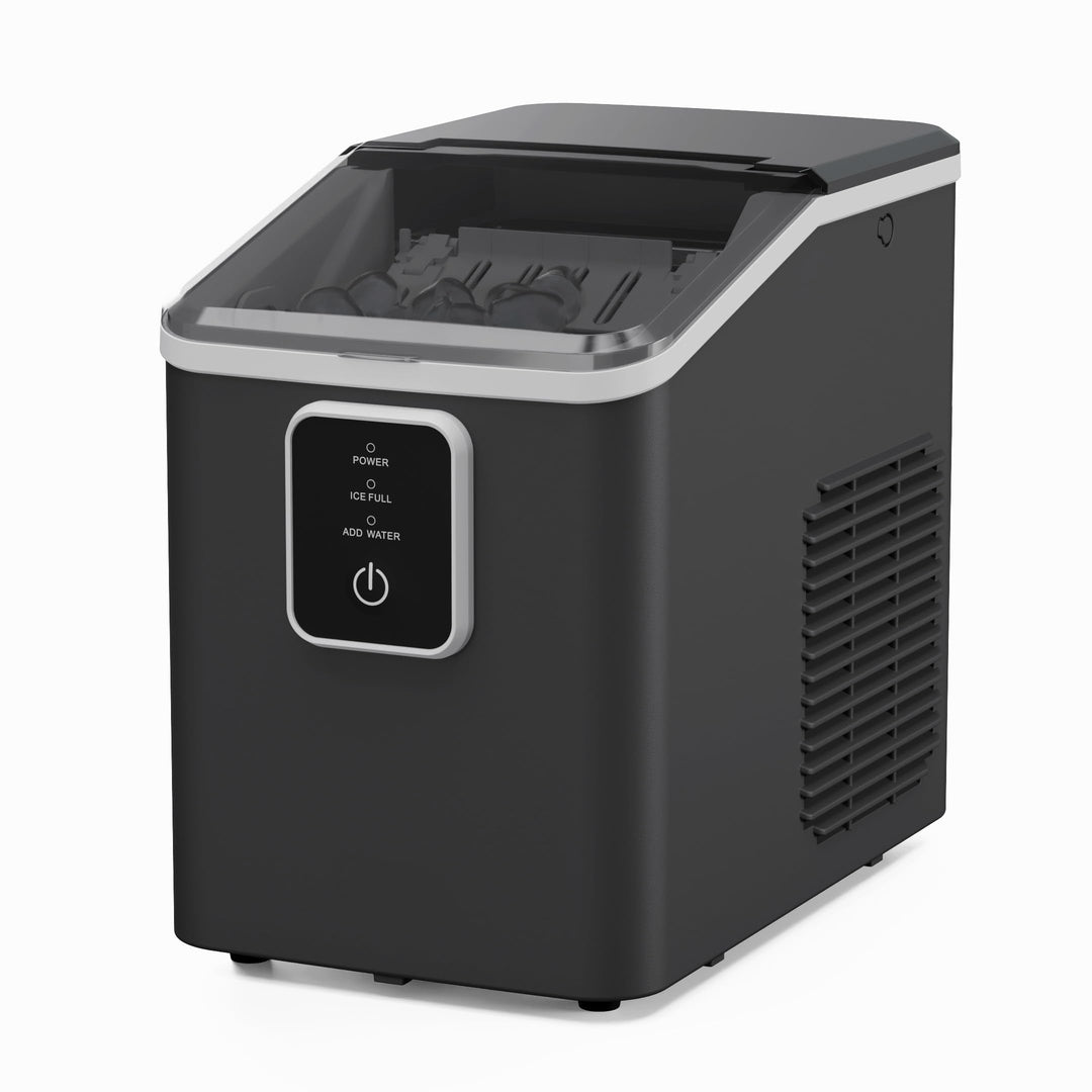 Machine à Glaçons Compacte 12 kg / 24 h