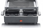 Charger l’image dans la visionneuse de la galerie, Appareil à Raclette Compact 4 Personnes
