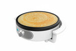 Charger l’image dans la visionneuse de la galerie, Crêpière Électrique 30,5 cm 1200 W