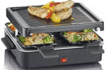 Charger l’image dans la visionneuse de la galerie, Appareil à Raclette Compact 4 Personnes