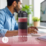 Charger l’image dans la visionneuse de la galerie, Mini Blender Portable 300W – 570 ml
