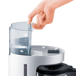 Load image into Gallery viewer, ZUTTO® Coffee Maker EC-DAC50