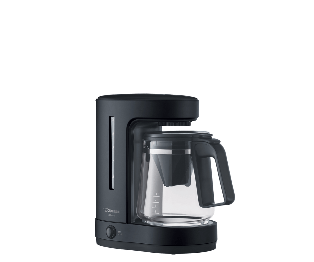 ZUTTO® Coffee Maker EC-DAC50