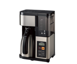 Load image into Gallery viewer, Fresh Brew Plus Thermal Carafe Coffee Maker EC-YTC100